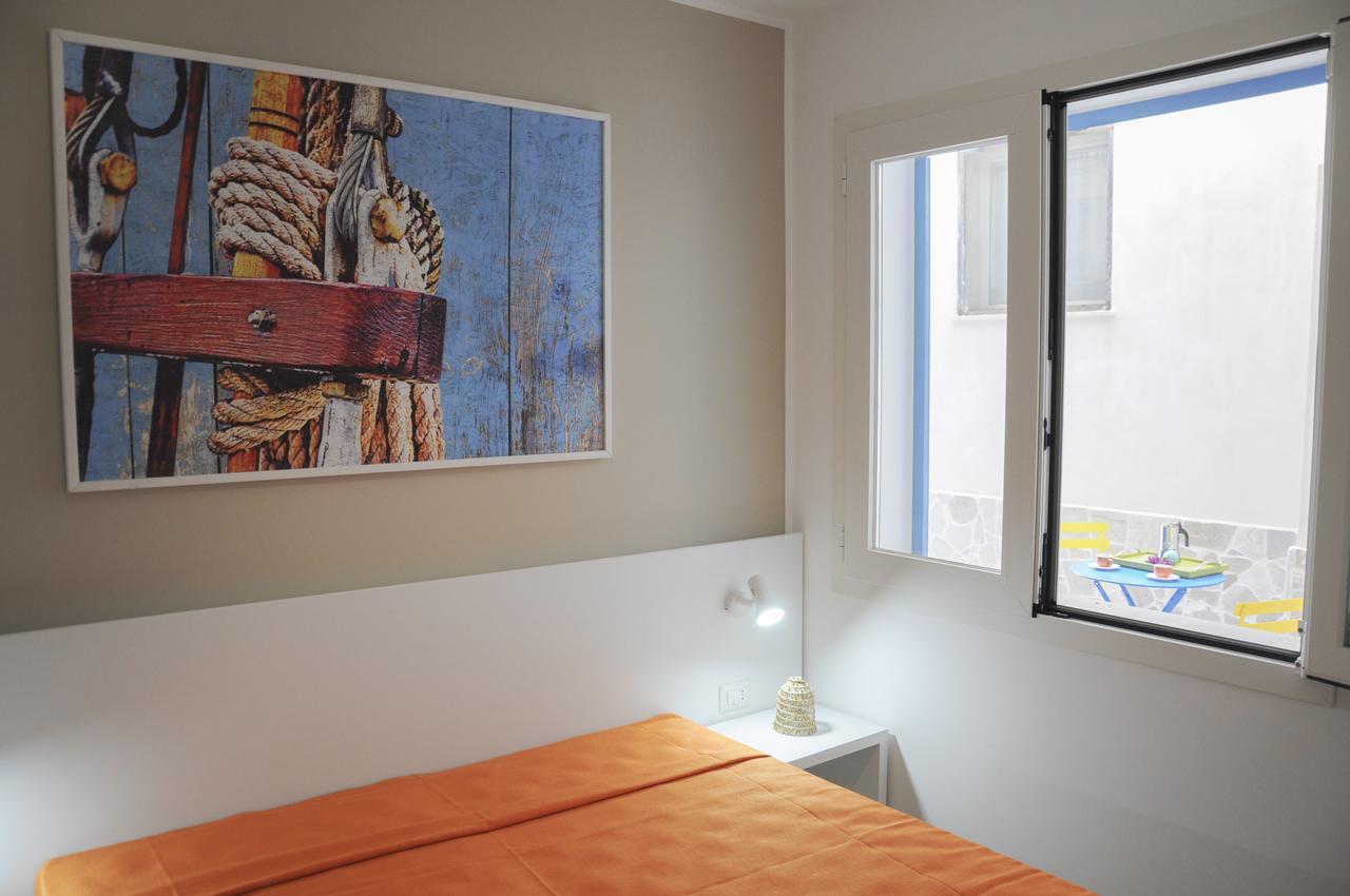 Вилла Torre Chianca Gma Tourism Порто-Чезарео Экстерьер фото